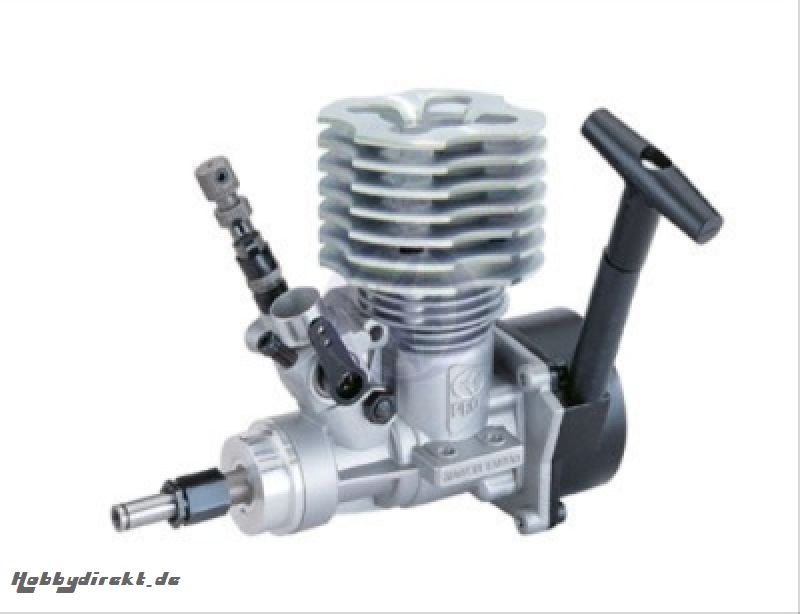 Auto Motor PRO-15BX Thunder Tiger 9444