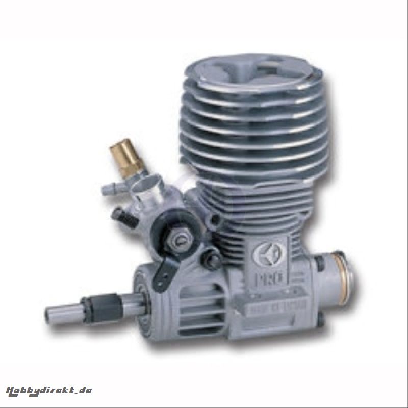 Auto Motor PRO-12BK Thunder Tiger 9459