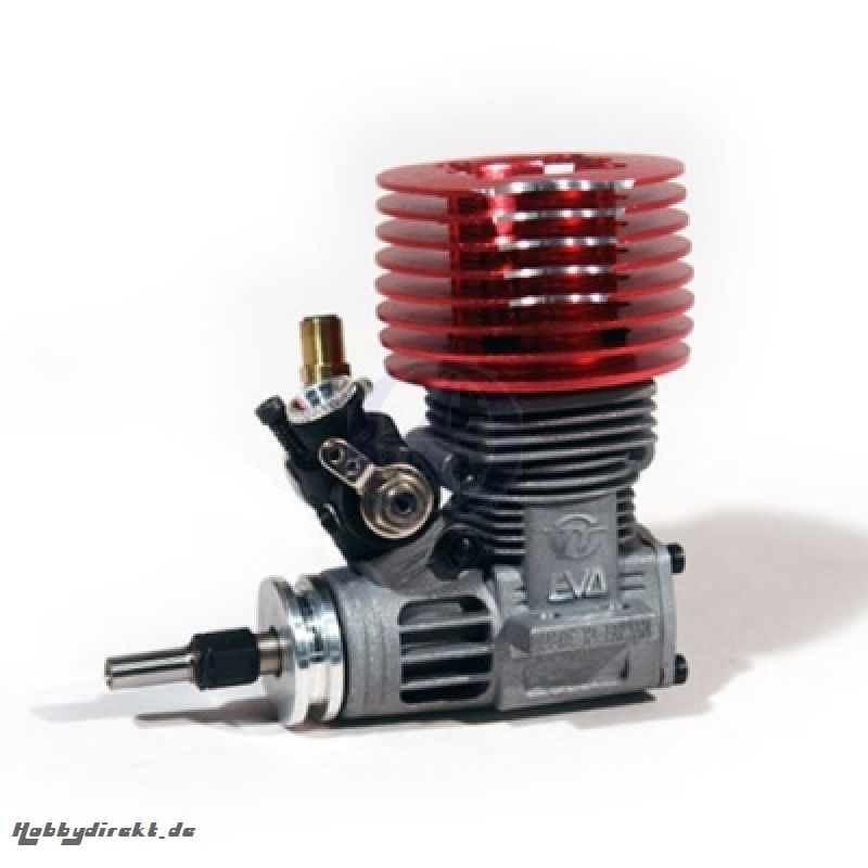 Auto Motor EVO-12 Thunder Tiger 9460