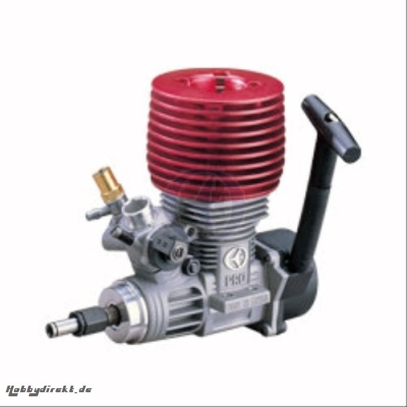 Auto Motor PRO-15BXP Thunder Tiger 9487