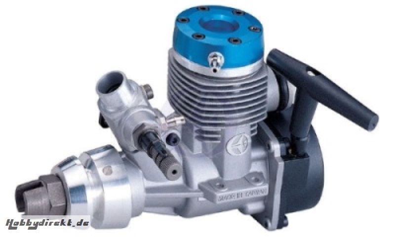 Boot Motor PRO-21 Thunder Tiger 9566