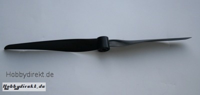 Propeller 12x5 2-Blatt, Kunststoff, für 4377SZ GEE BEE Thunder Tiger AS9268SZ