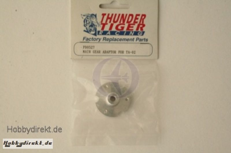 *# MAIN GEAR ADAPTOR FO Thunder Tiger PD0527