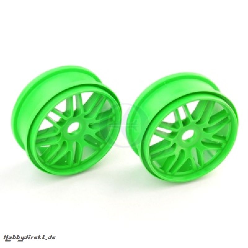 *# MULTI-S WHEEL,17mm G Thunder Tiger PD0797