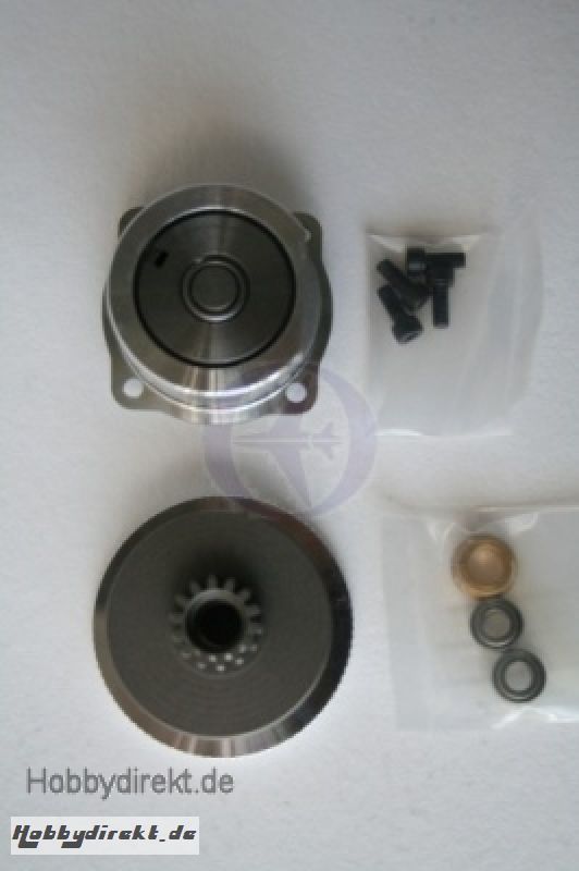 CLUTCH/STARTING SET Thunder Tiger PD1592