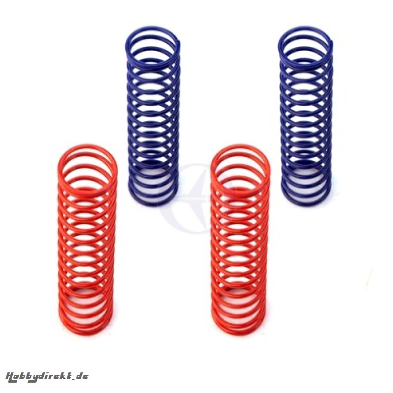 hintere Stoßdämpferfeder ST1 Thunder Tiger PD2318