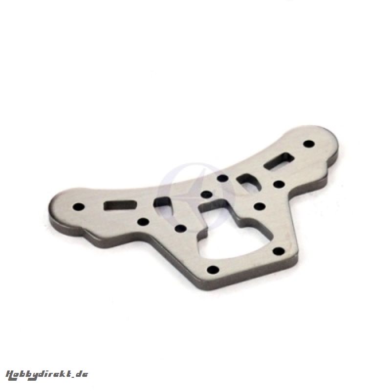 Servo Saver Top Plate RTR Thunder Tiger PD7773