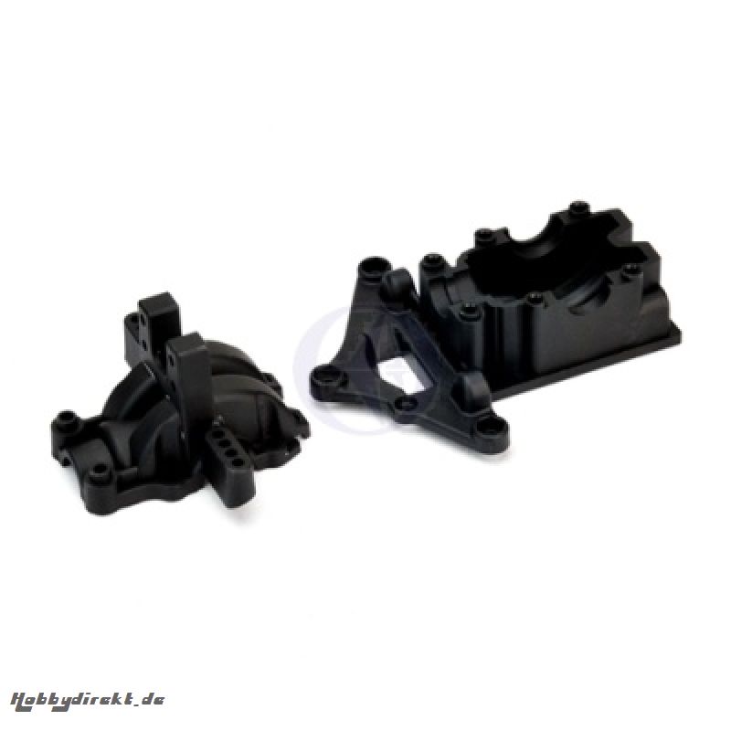 Bulkhead/Getriebekasten, Hinten, SH & TH Off-Road-Serie Thunder Tiger PD7902