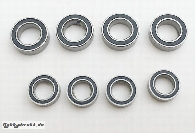 STEERING BEARING SET Thunder Tiger PD9389