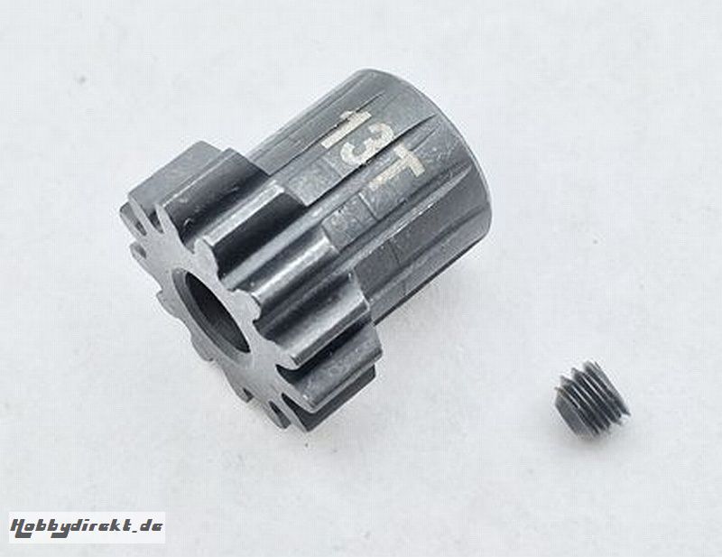 13T PINION Thunder Tiger PD9445