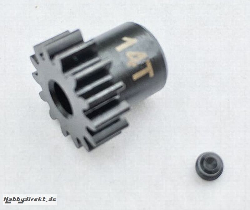 14T PINION Thunder Tiger PD9446