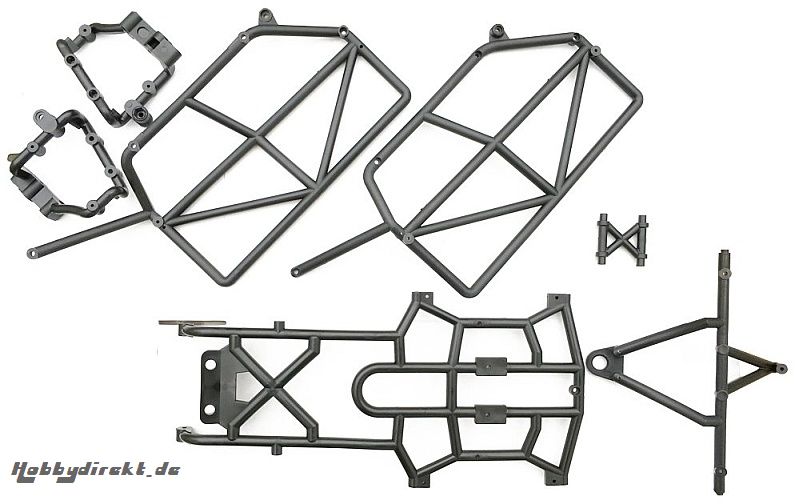 ROLL CAGE Thunder Tiger PD9450