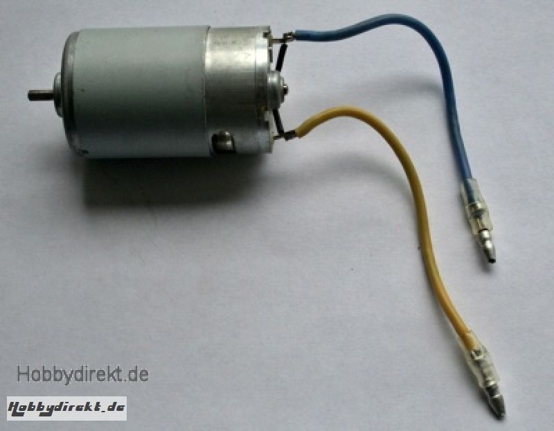 550 Motor, SFB Thunder Tiger PJ6047