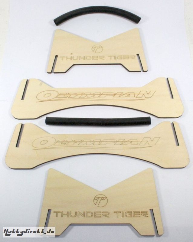 BOAT STAND,5127 Thunder Tiger PJ6398