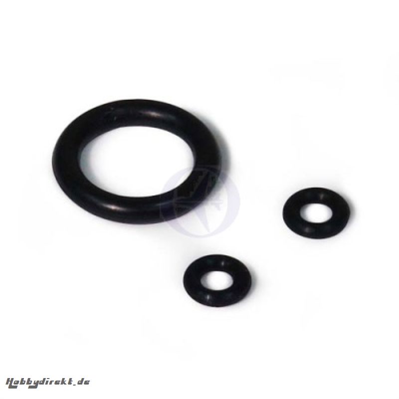 O-Ring Set für F-54S Thunder Tiger PN1118