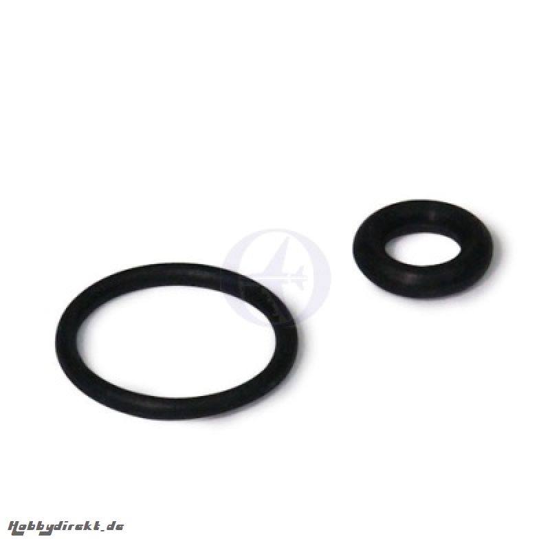 O-Ring Set für GP-10/15B Thunder Tiger PN1157