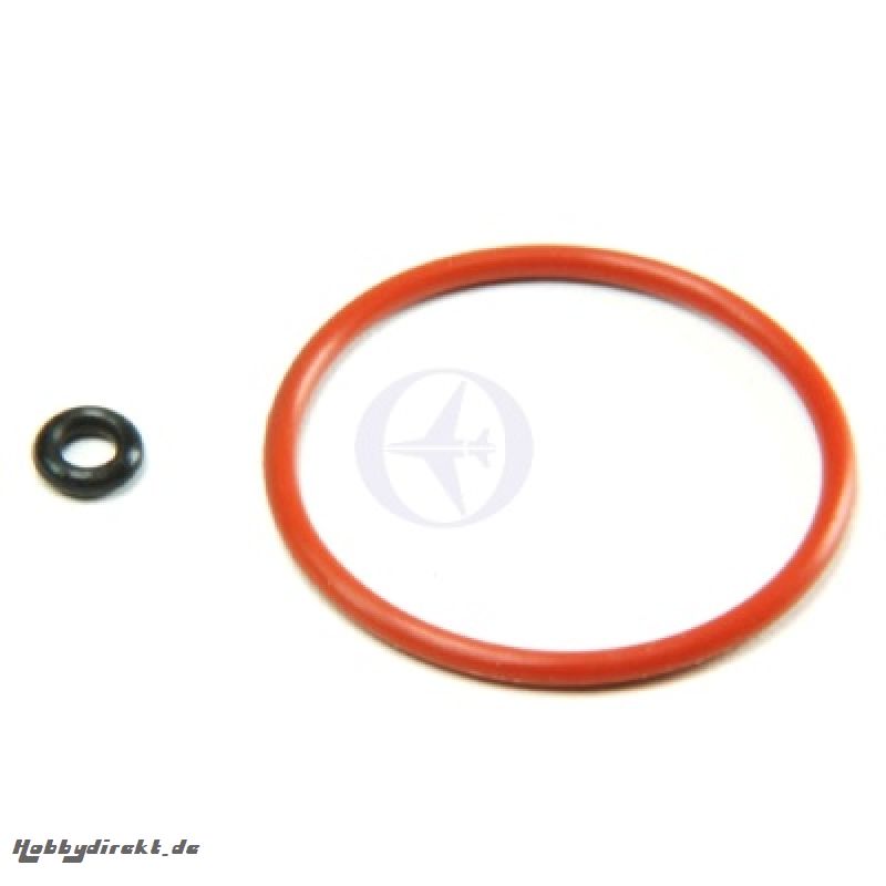 O-Ring Set für GP-18 Thunder Tiger PN1326