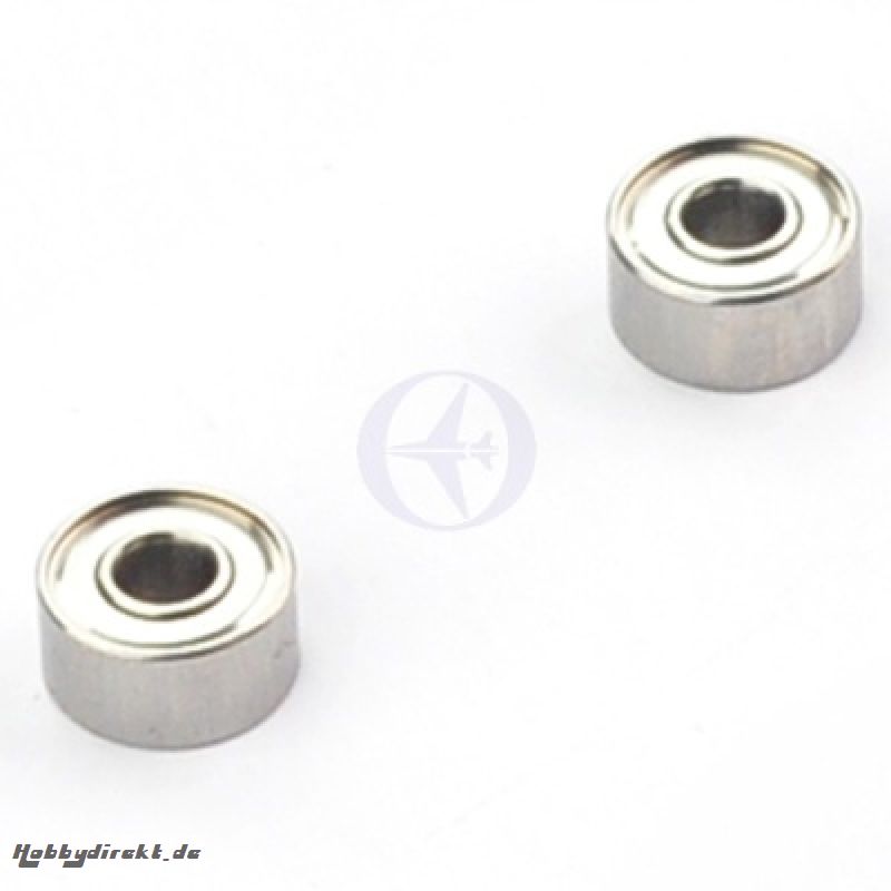 Kugellager 3x8x4mm (2) Thunder Tiger PV0049