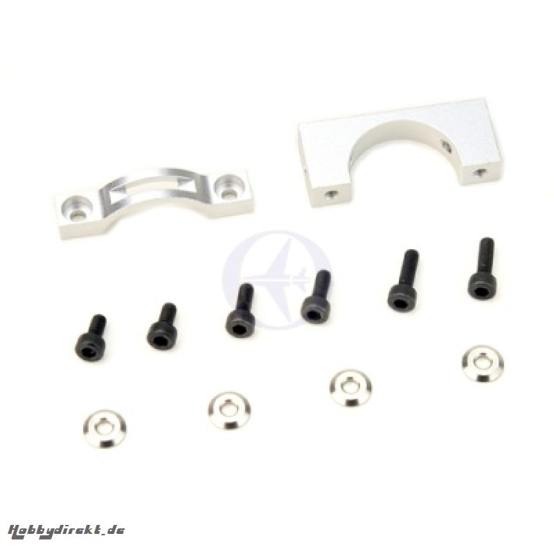 Metal Bracket R30/R50 Thunder Tiger PV0531