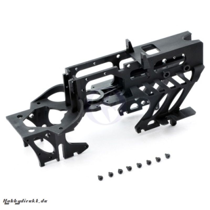 Chassis-Set E325 Thunder Tiger PV0714