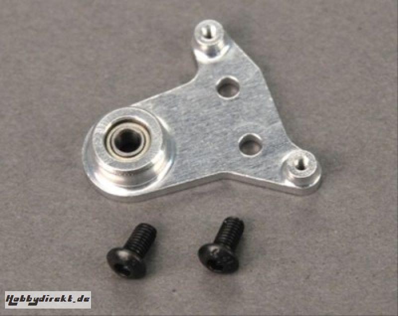 E325 V2 Heck-Rotor Seitenteil, Alu, 4713, 4716 Thunder Tiger PV1280