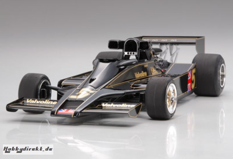 1:12 Lotus Type 78 m. PE-Teile Tamiya 300012037