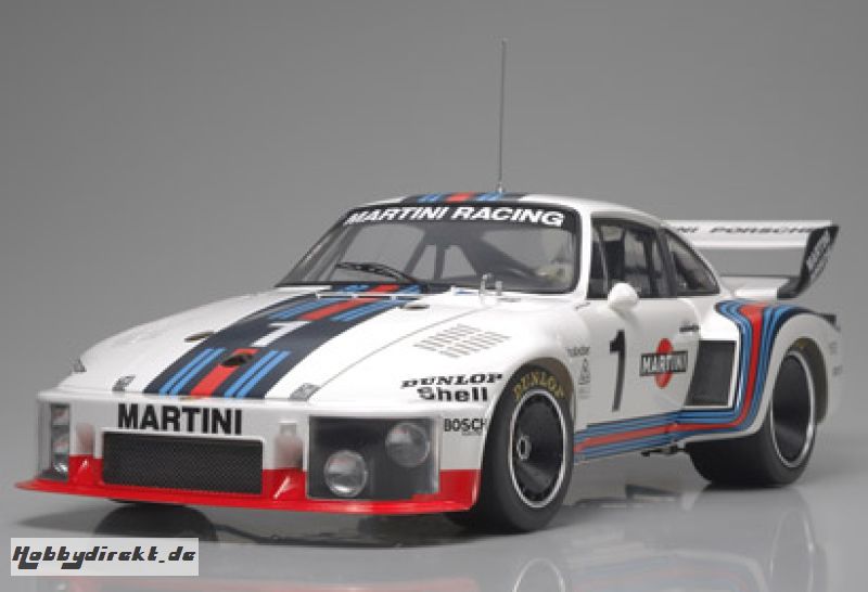 Porsche 935 Martini Tamiya 12038