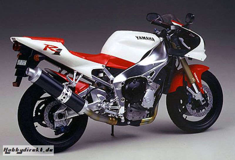 1:12 Yamaha YZF-R1 1000ccm 1997 Tamiya 300014073