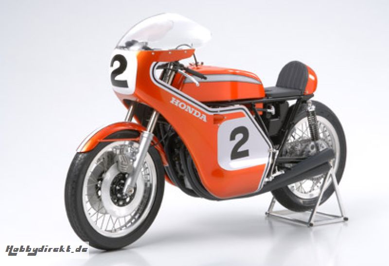 CB 750 Racing 1:6 Tamiya 23210