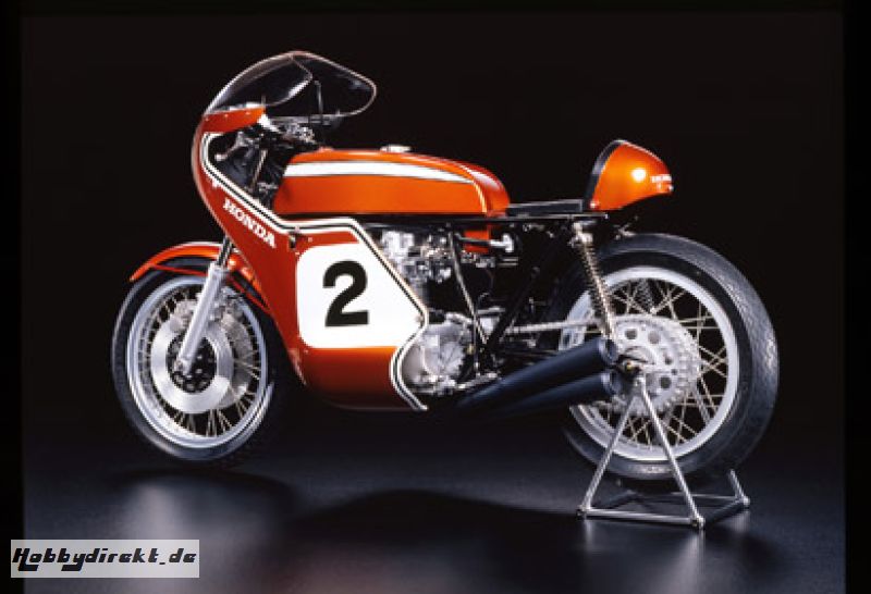 CB 750 Racing 1:6 Tamiya 23210