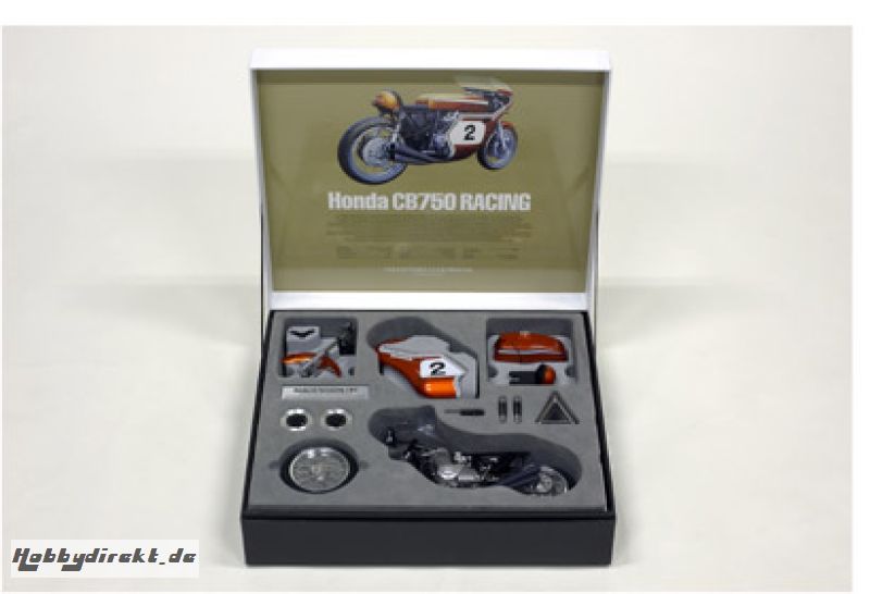 CB 750 Racing 1:6 Tamiya 23210