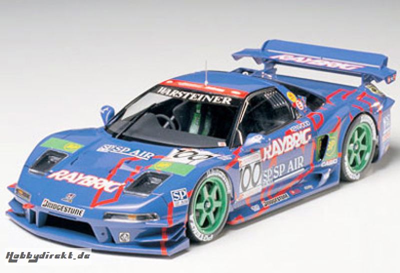 RAYBRIG NSX Tamiya 24204