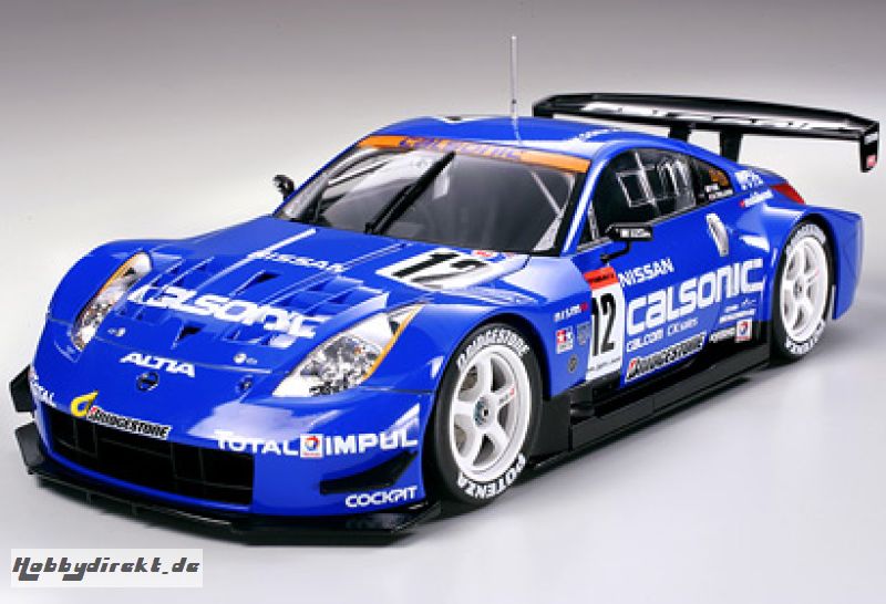 Calsonic Impul Z Tamiya 24280