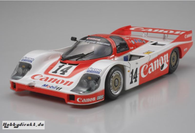 Porsche 956 Tamiya 24309