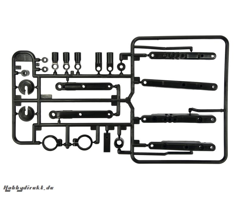 D-TEILE Tamiya 0005378