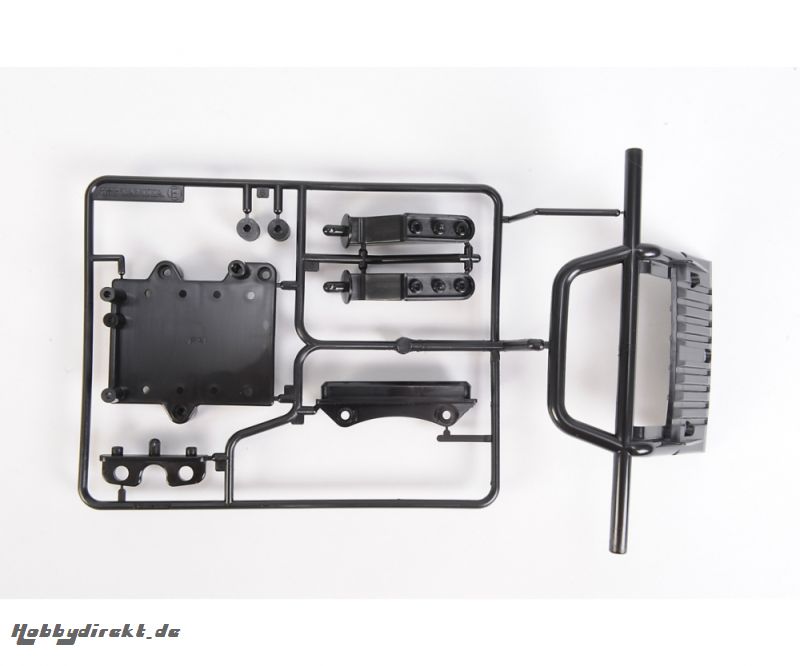 E-Teile Stoßfänger CC-01 Tamiya 300005523