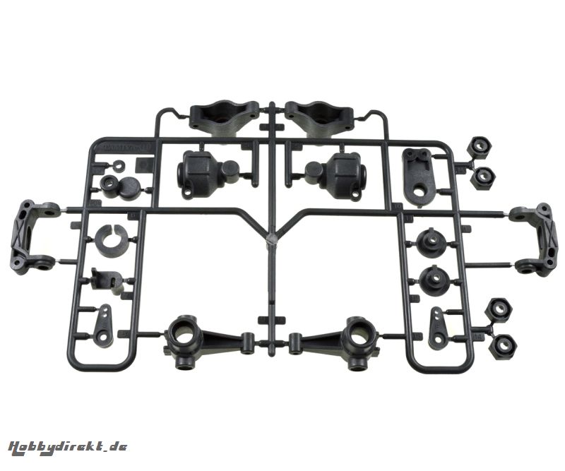 B-TEILE (B1-B14) Tamiya 0005757