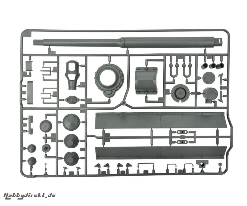 E-TEILE (E1-E33) Tamiya 0005793