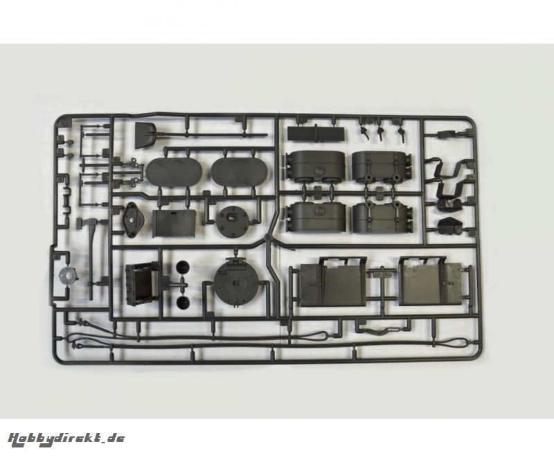 G-TEILE (G1-G32) Tamiya 0005795