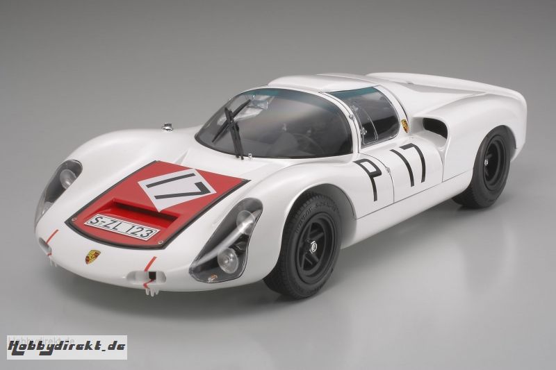 1:12 Porsche 910 ?67/?68 m.Photoätzteil. Tamiya 12041 300012041