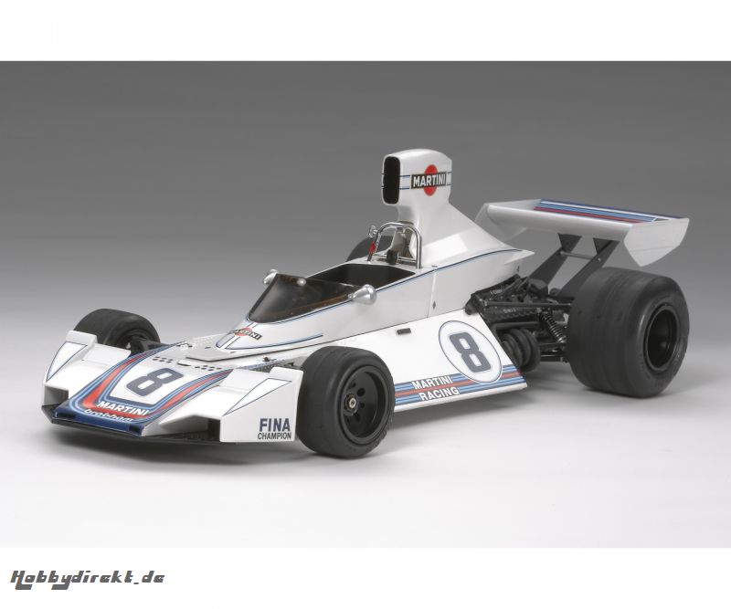 1:12 Martini Brabham BT44B ´75 m.Photoä. Tamiya 12042 300012042