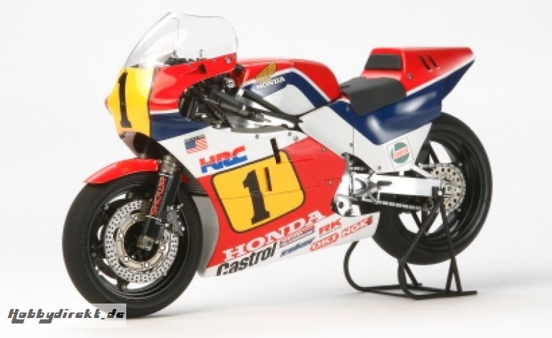 1:12 Honda NSR500 84 Tamiya 14121 300014121