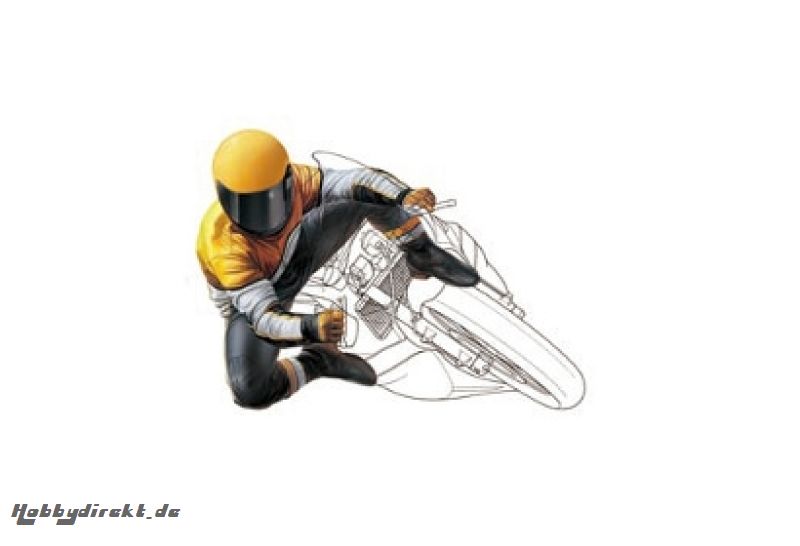 1:12 Racing Rider (2013) Tamiya 14122 300014122