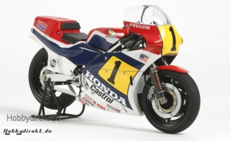 1:12 Honda NS500 84 Tamiya 14125 300014125