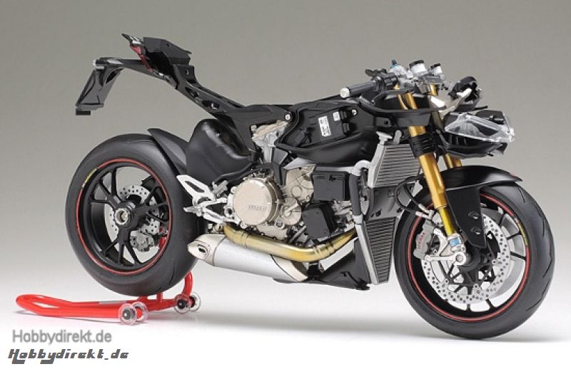 1:12 Ducati 1199 Panigale S Tamiya 14129 300014129