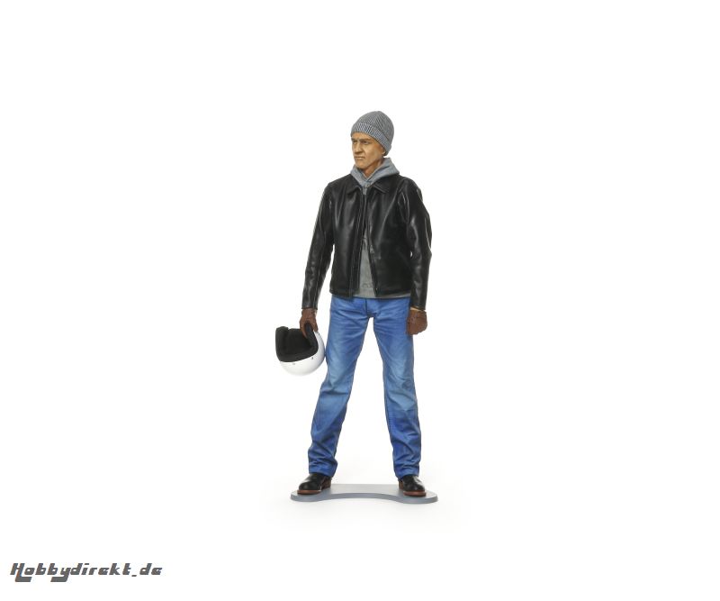 1:12 Figur Street Rider Tamiya 14137 300014137