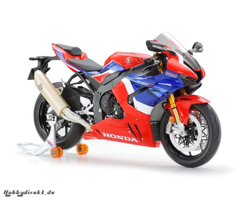 1:12 Honda CBR 1000-RR-R Fireblade SP Tamiya 14138 300014138