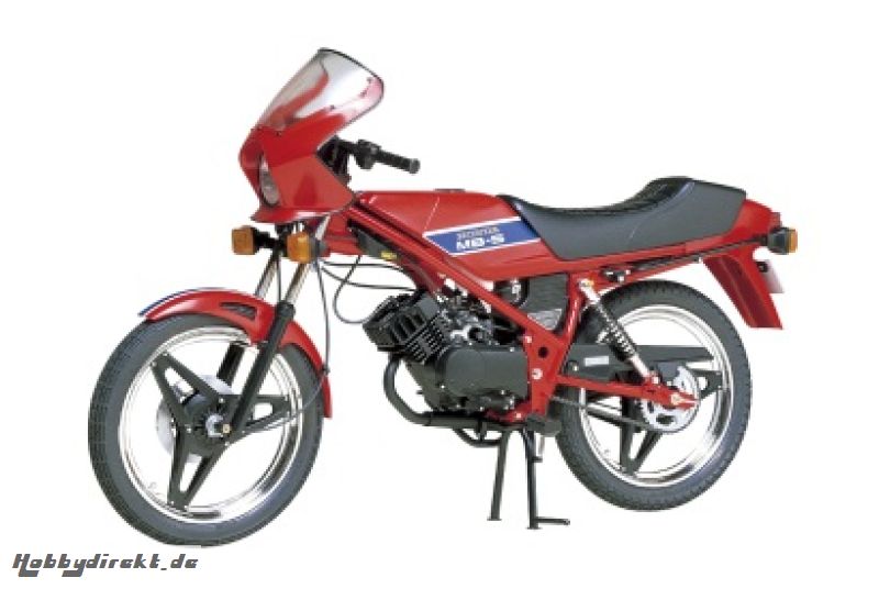 1:6 Honda MB 50Z 1979 Bausatz Tamiya 16014 300016014