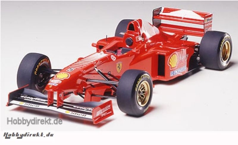 1:20 Ferrari F310B Gr.Prix Rennwagen1996 Tamiya 20045 300020045