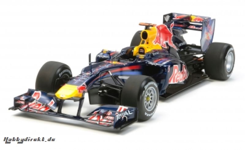 1:20 Red Bull RB6 Tamiya 20067 300020067